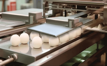 慶元宵 | 這里的湯圓，圓又圓