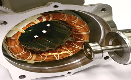 臺達定子綁線機方案，步序可編，操作更簡