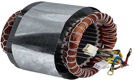 臺達繞嵌一體機方案，高效智能的電機生產利器