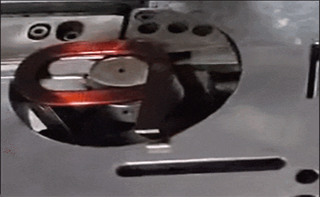 行業 | 電工 | 新能源浪潮下，臺達方型扁線連繞方案如何破局